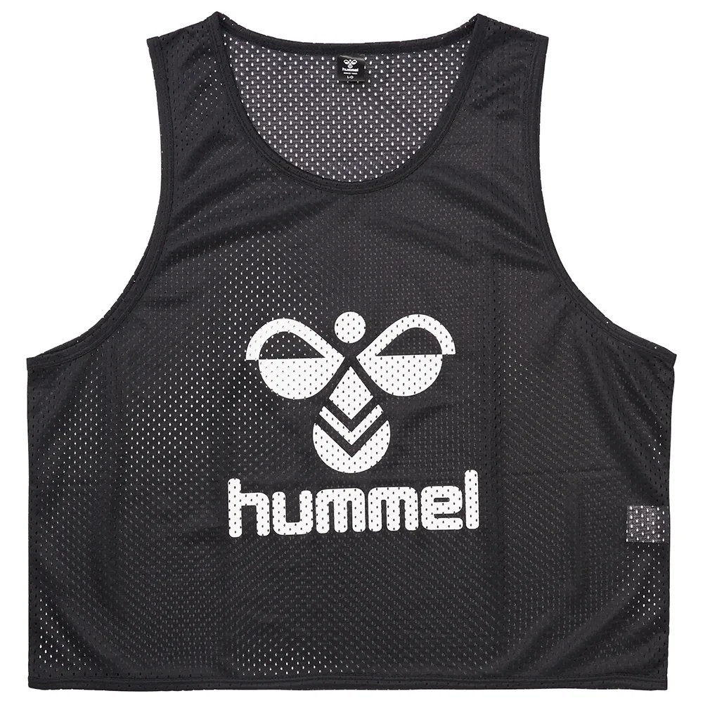 トレーニングビブス(1枚)｜hummel｜ヒュンメル公式オンラインストア