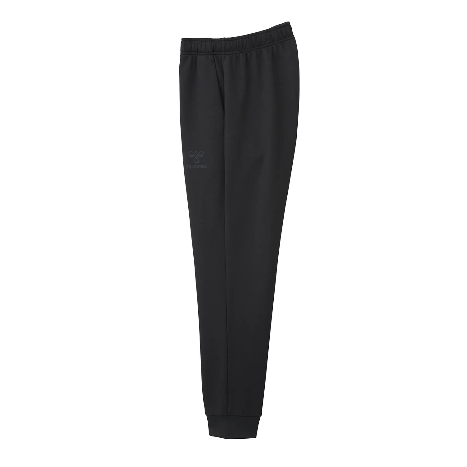 新品 ヒュンメル PROパデットフルジップトップ パンツ L 定価28600円