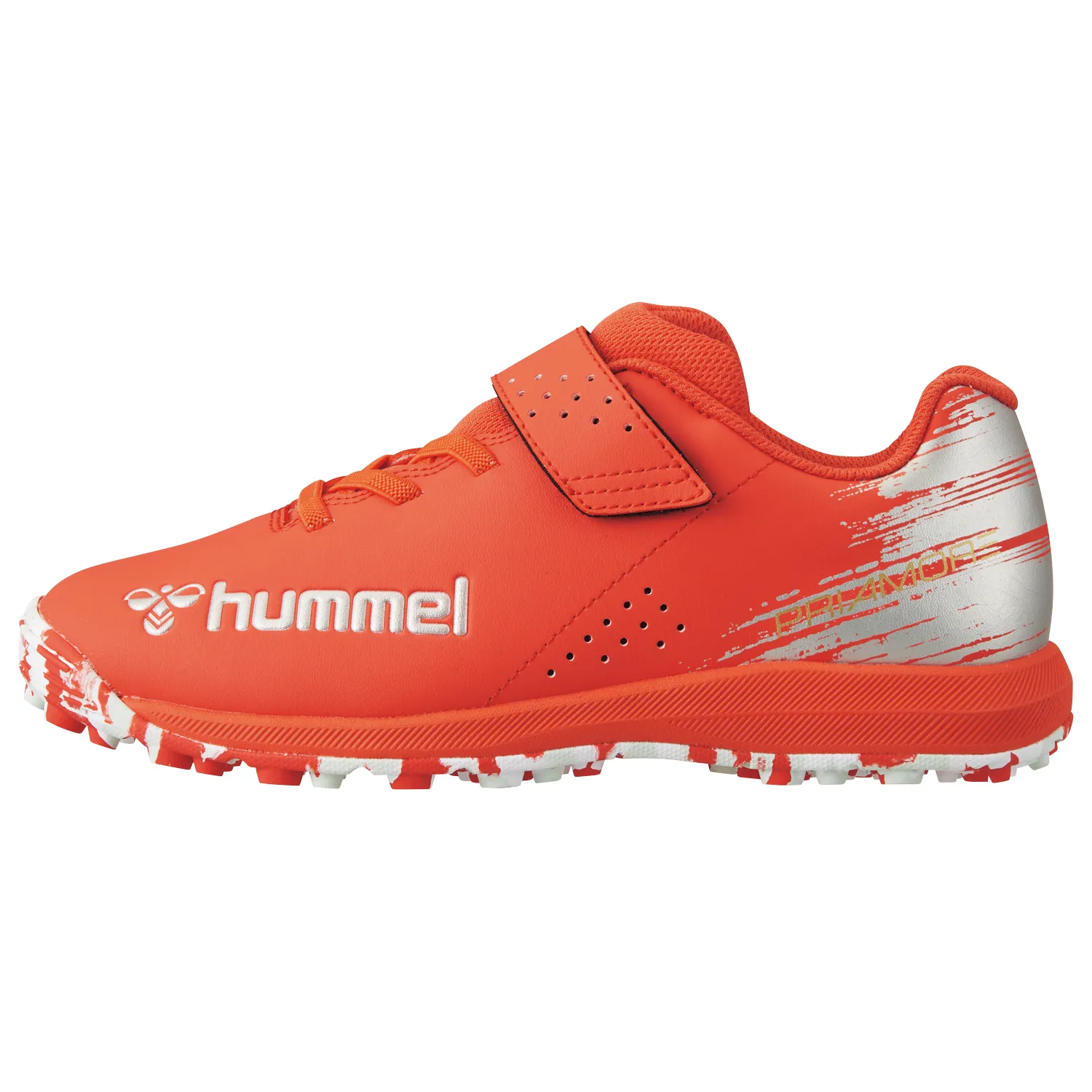 プリアモーレⅥアルファ VTF Jr.|hummel|ヒュンメル公式