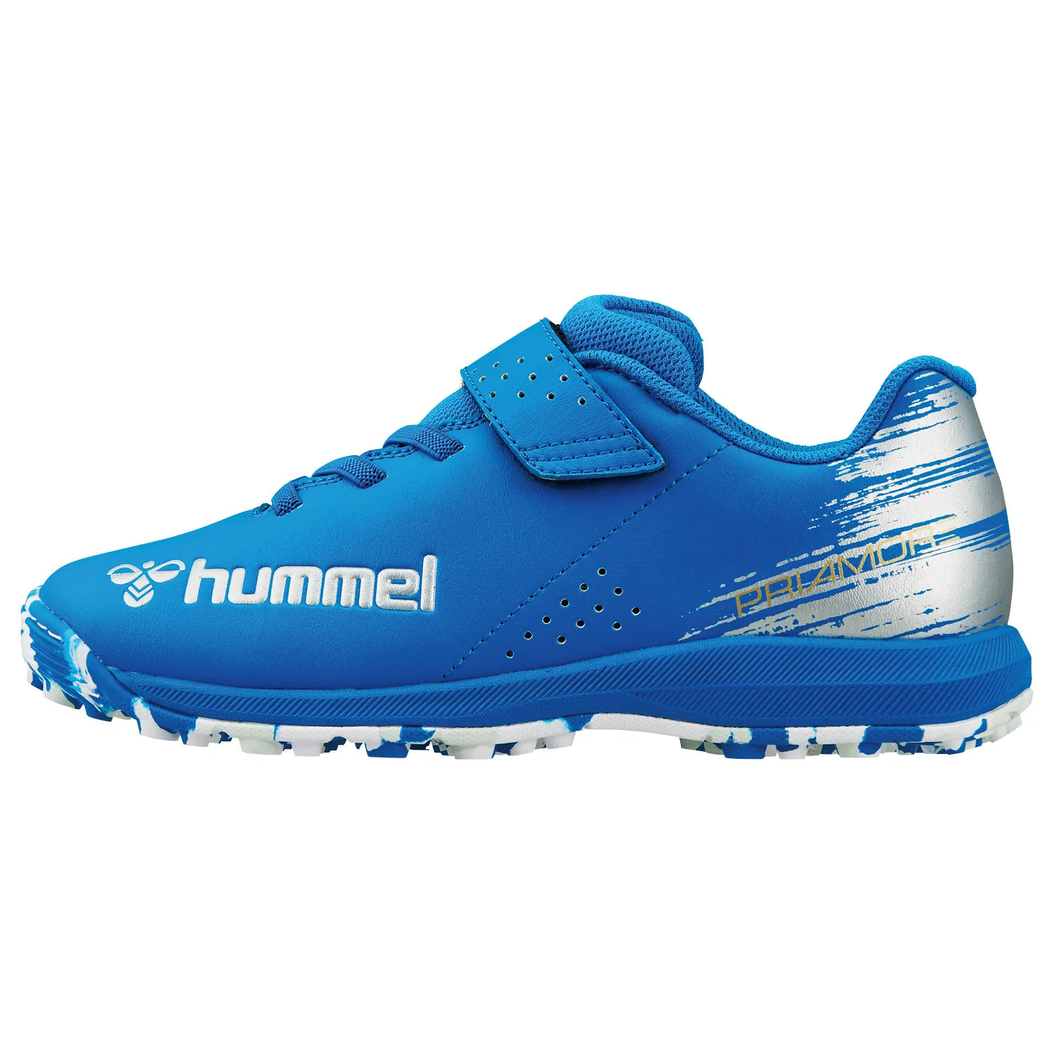 プリアモーレⅥアルファ VTF Jr.|hummel|ヒュンメル公式