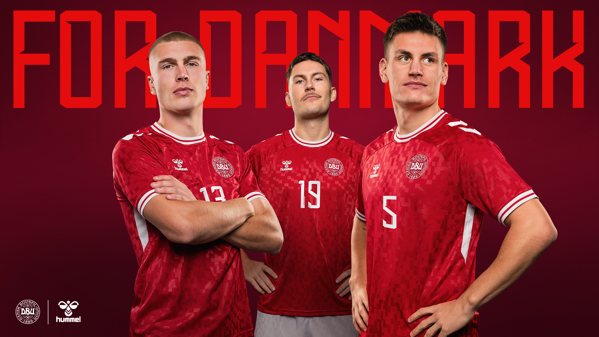 Danish National Team