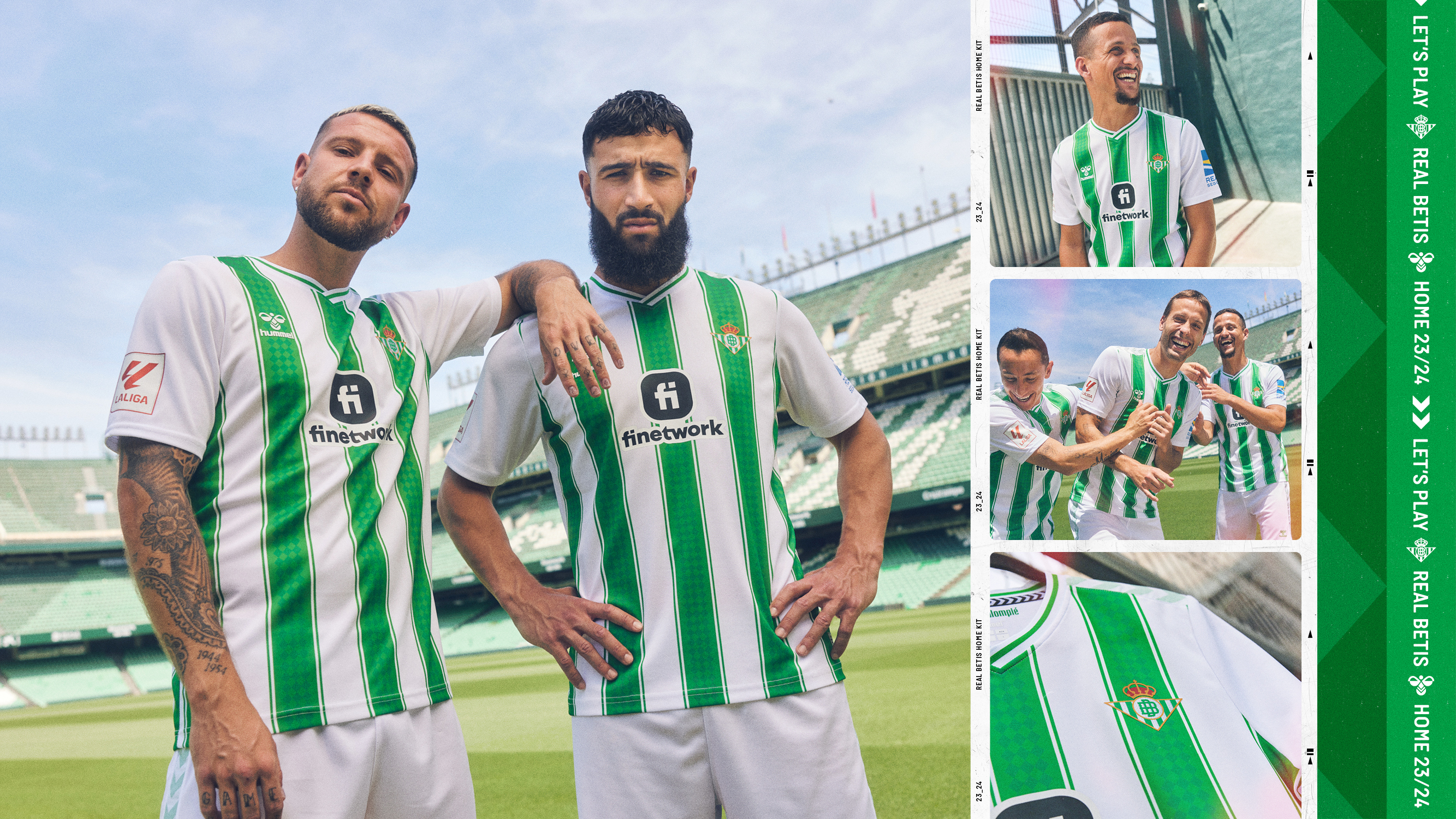 Real Betis Balompié